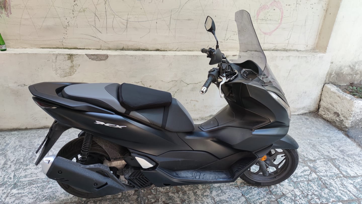 SR%20200%20GT%20Scooter%20Comfy%20Konfor%20Sele%20Minderi