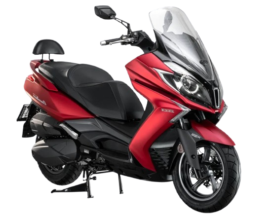 Kymco