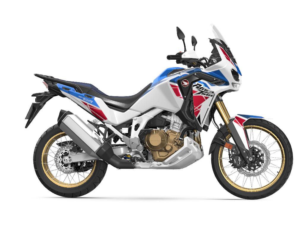 Africa Twin