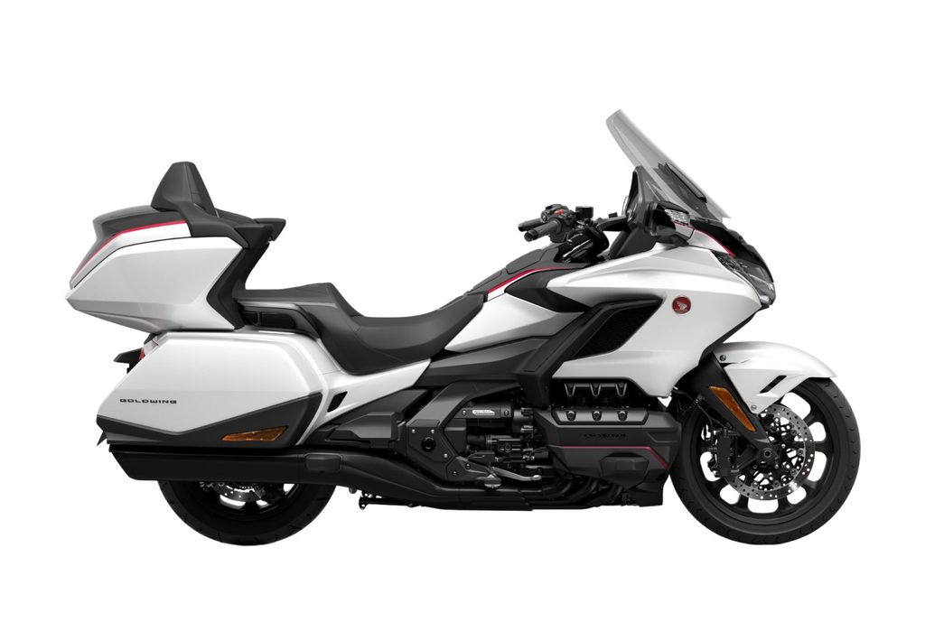 Yeni Goldwing Kasa