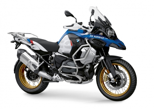 R1200 R1250 R1300 GS ve ADV