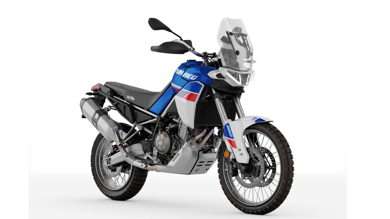 Toureg 660