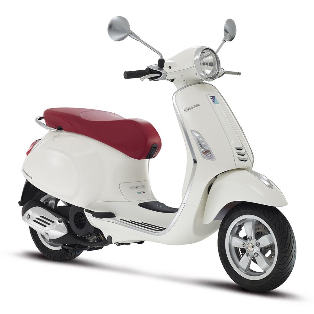 Genel Scooter